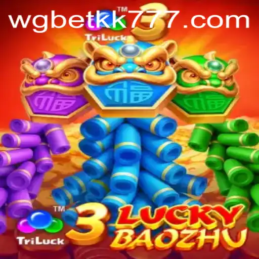 Explorando o Fascinante Mundo do Jogo 3LuckyBaozhu