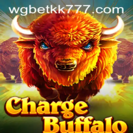 ChargeBuffalo: Uma Imersão no Mundo Estratégico de WGBET KK