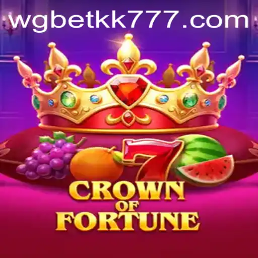 CrownofFortune: Descubra o Universo do Jogo com WGBET KK