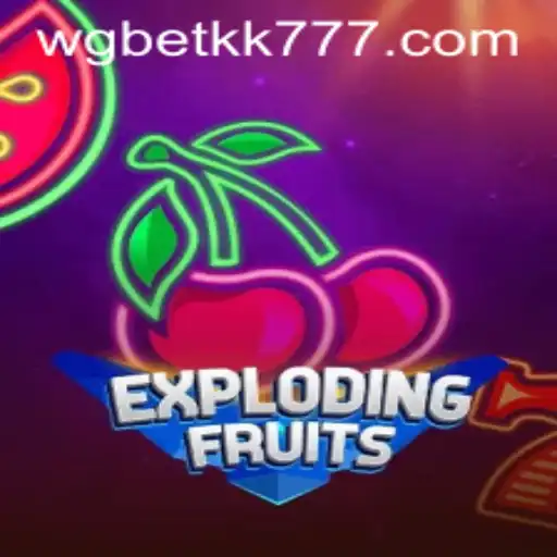 Descubra o Mundo de ExplodingFruits: Uma Aventura de Ação e Estratégia