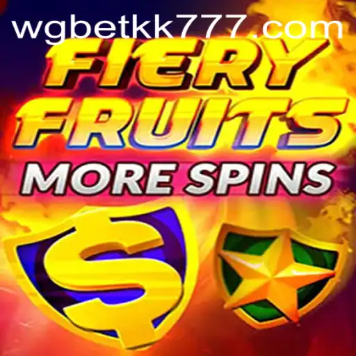 Descubra o Universo de FieryFruitsMoreSpins: O Novo Fogo das Slots Online