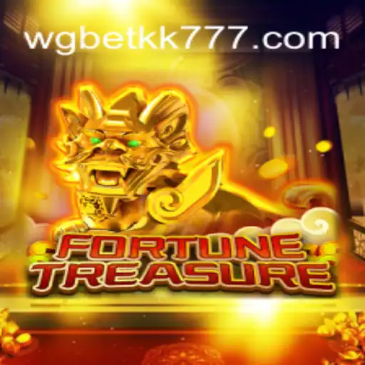 FortuneTreasure: Descubra o Jogo de Aventura e Estratégia com WGBET KK
