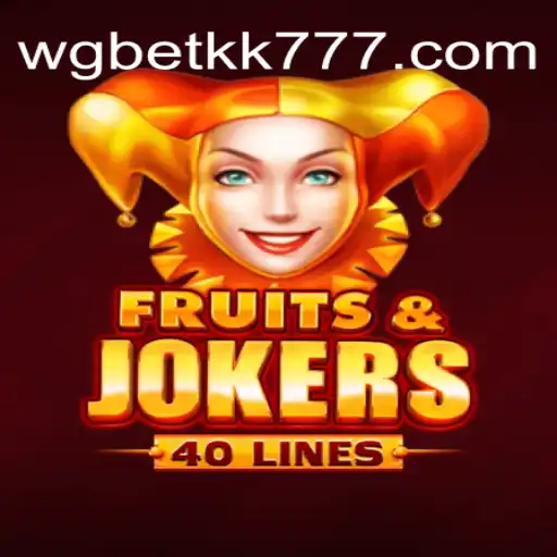 Descubra a Emoção e as Regras do Jogo FruitsAndJokers40