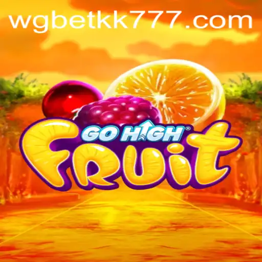 GoHighFruit: Uma Aventura com Frutas no Mundo dos Jogos