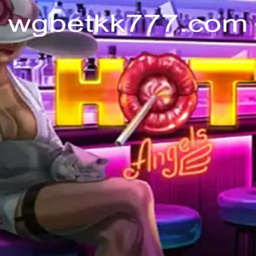 Descubra o Novo Jogo HotAngels: A Emoção do WGBET KK