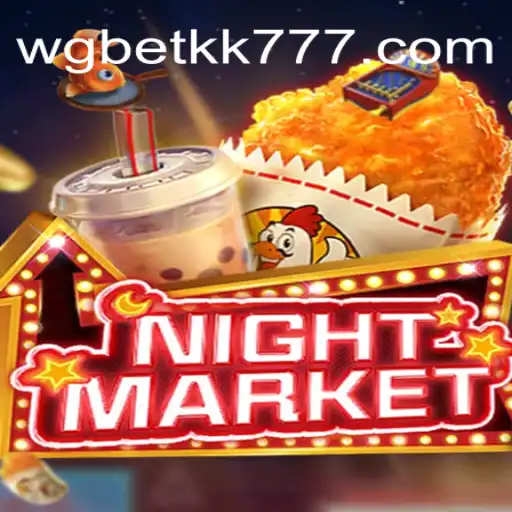 NIGHTMARKET: A Nova Sensação no Mundo dos Jogos Digitais