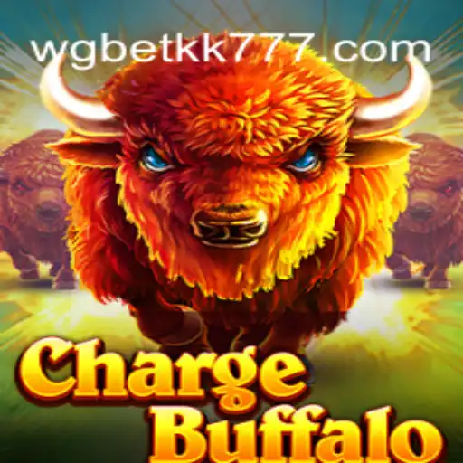 ChargeBuffalo: Uma Imersão no Mundo Estratégico de WGBET KK