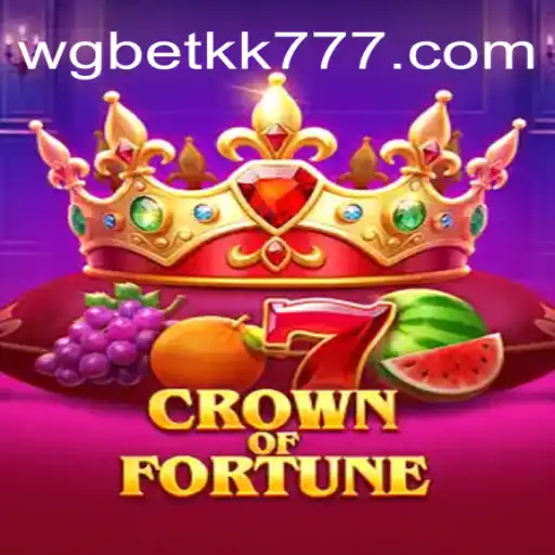 CrownofFortune: Descubra o Universo do Jogo com WGBET KK