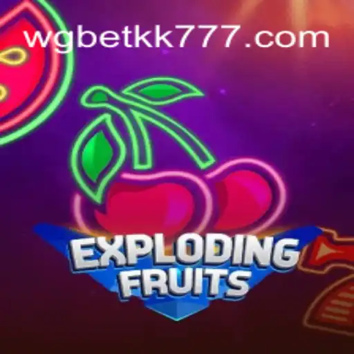 Descubra o Mundo de ExplodingFruits: Uma Aventura de Ação e Estratégia