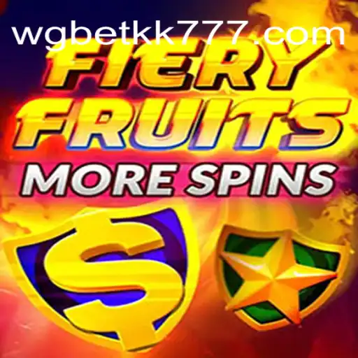 Descubra o Universo de FieryFruitsMoreSpins: O Novo Fogo das Slots Online