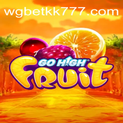GoHighFruit: Uma Aventura com Frutas no Mundo dos Jogos