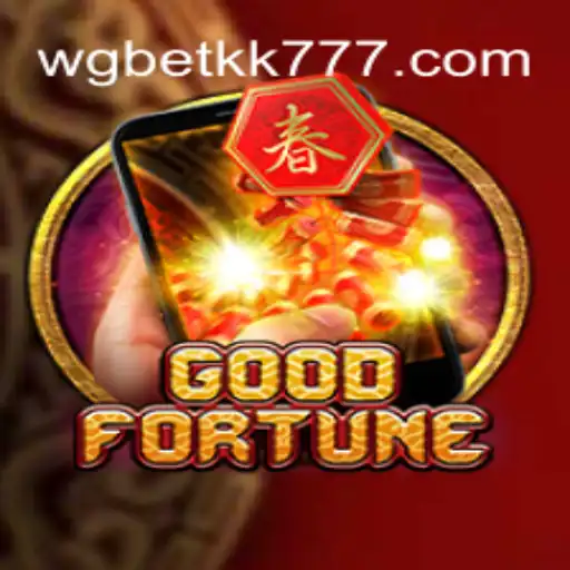 GoodFortuneM: A Fascinante Jornada no Mundo dos Jogos