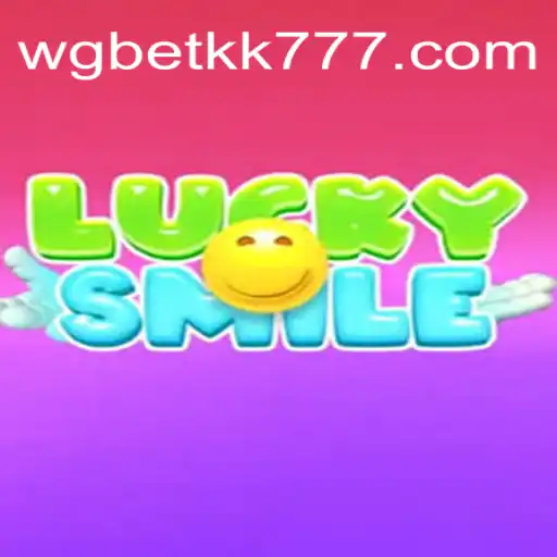 Descubra LuckySmile: O Jogo de Cartas Inovador Inspirado pela Tendência WGBET KK