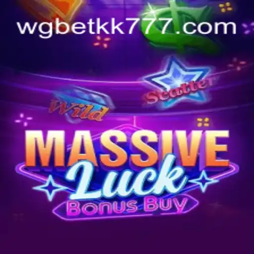 Descubra o Mundo Emocionante de MassiveLuckBonusBuy: Tudo o que Você Precisa Saber