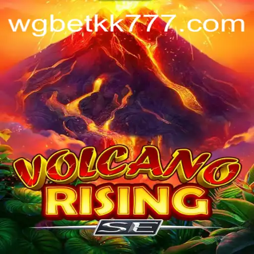 Explorando o Mundo Vibrante de VolcanoRisingSE